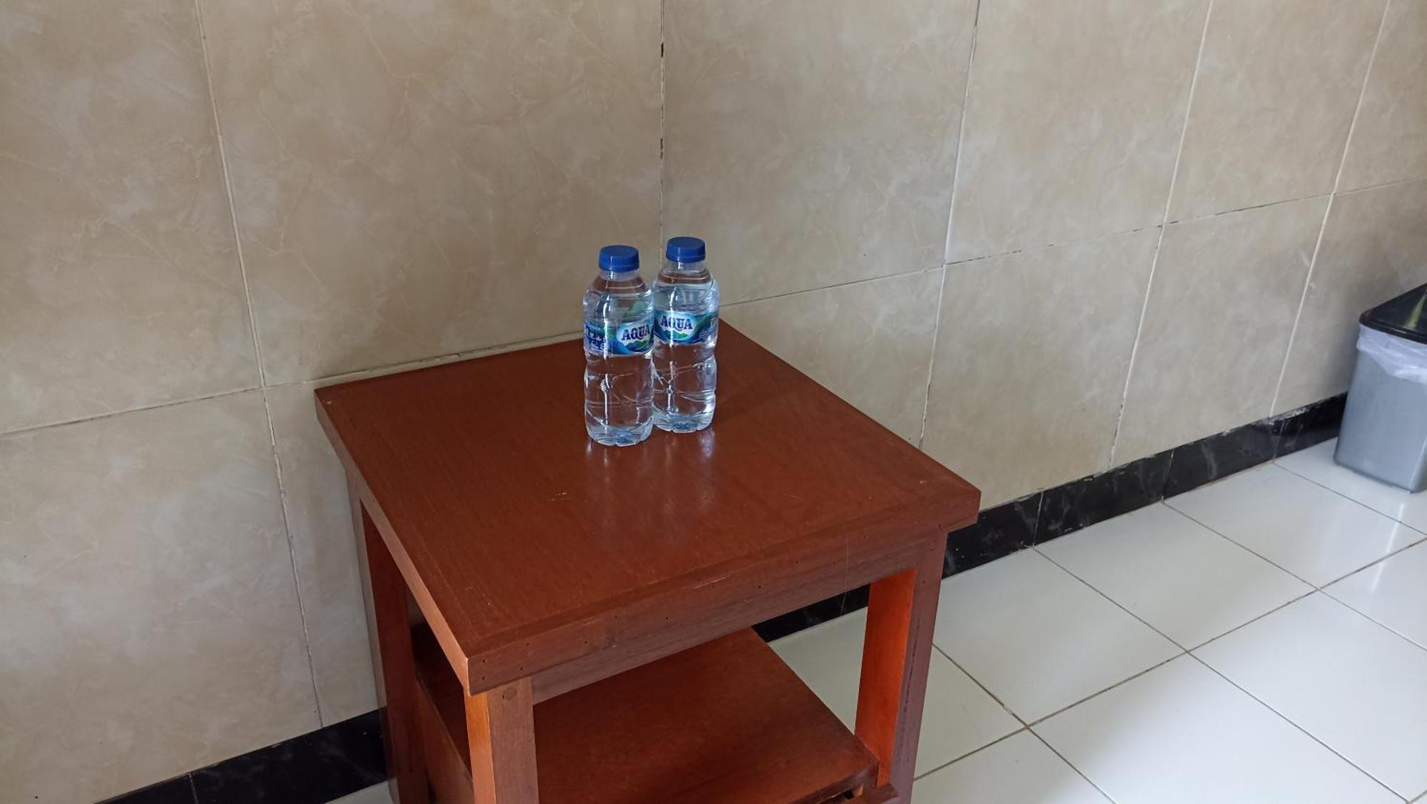 Pondok Nuri Homestay 2 Санур Экстерьер фото